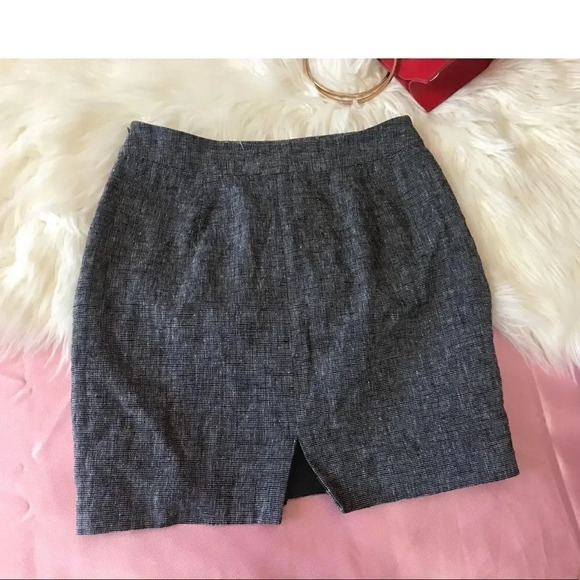 Nine West  Retro style mini skirt - Picture 7 of 8